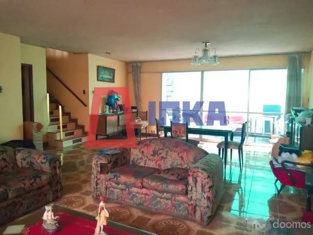 CASA EN VENTA EN SAN MARTIN DE PORRES — foto 1