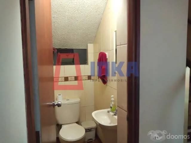 CASA EN VENTA EN SAN MARTIN DE PORRES — foto 2