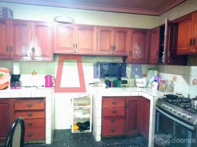 CASA EN VENTA EN SAN MARTIN DE PORRES — foto 4