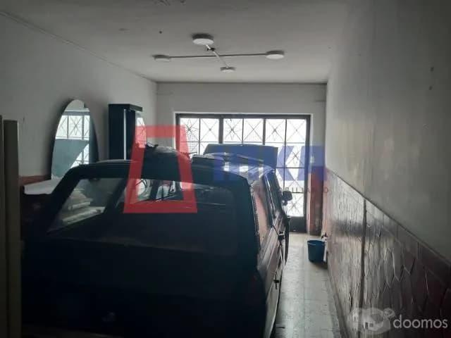 CASA EN VENTA EN SAN MARTIN DE PORRES — foto 5
