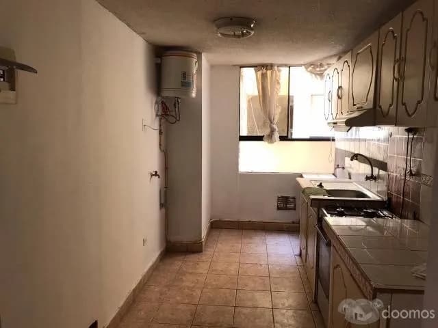 DEPARTAMENTO 2DO PISO LOS OLIVOS — foto 2