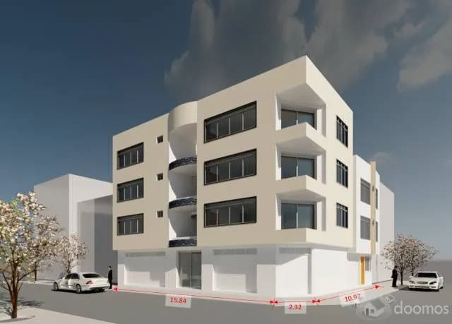 vendo terreno de 215 m2 — foto 4