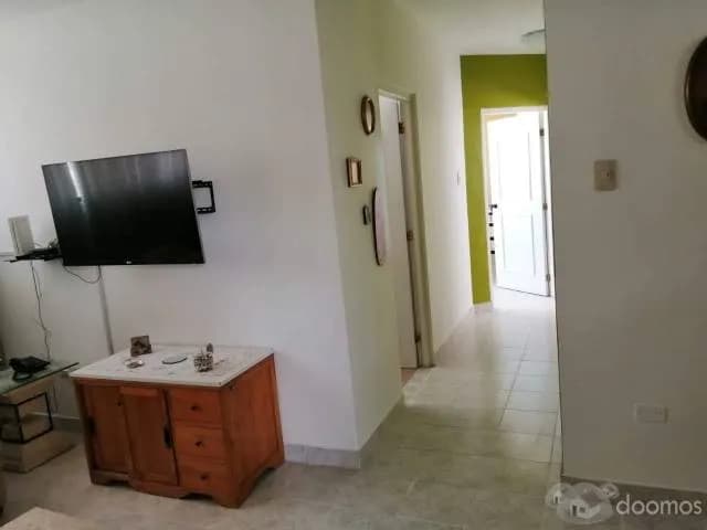 DEPARTAMENTO EN LOS GERANIOS, AMOBLADO Y EQUIPADO. FULL COMODIDADES. — foto 2