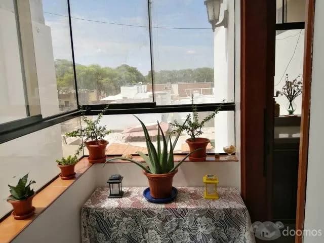 DEPARTAMENTO EN LOS GERANIOS, AMOBLADO Y EQUIPADO. FULL COMODIDADES. — foto 3