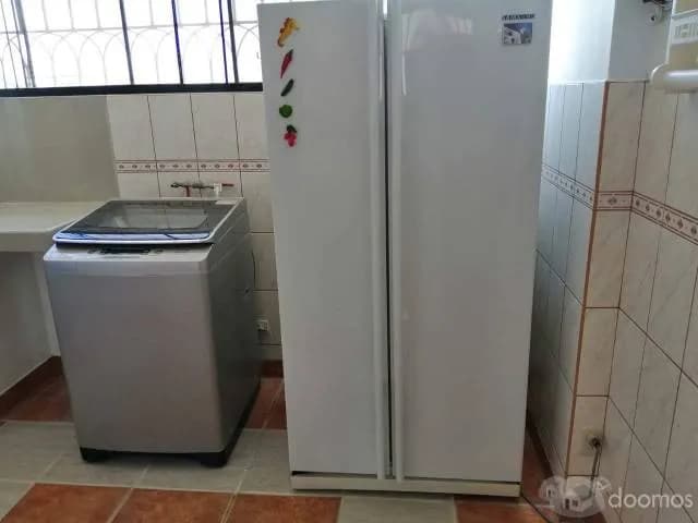 DEPARTAMENTO EN LOS GERANIOS, AMOBLADO Y EQUIPADO. FULL COMODIDADES. — foto 6