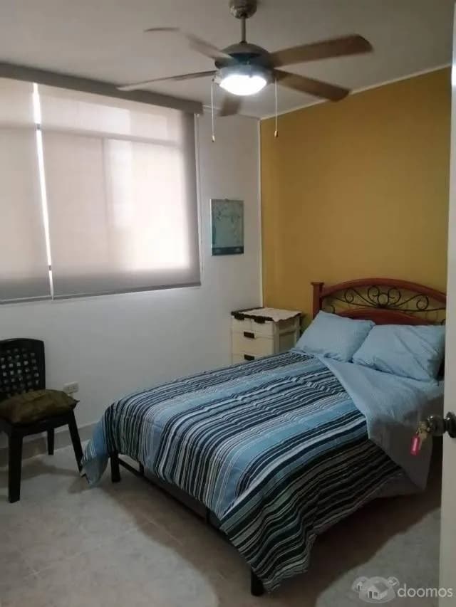 DEPARTAMENTO EN LOS GERANIOS, AMOBLADO Y EQUIPADO. FULL COMODIDADES. — foto 7