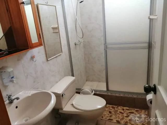 DEPARTAMENTO EN LOS GERANIOS, AMOBLADO Y EQUIPADO. FULL COMODIDADES. — foto 8