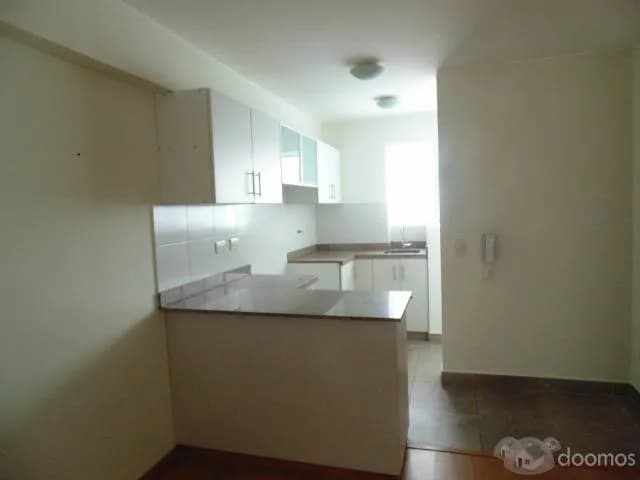 VENDO DEPARTAMENTO DE ESTRENO EN MAGDALENA DEL MAR — foto 1
