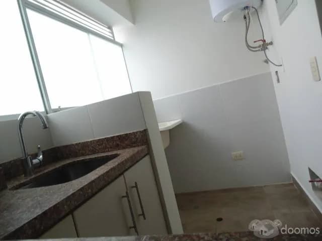 VENDO DEPARTAMENTO DE ESTRENO EN MAGDALENA DEL MAR — foto 5