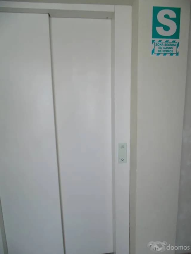 VENDO DEPARTAMENTO DE ESTRENO EN MAGDALENA DEL MAR — foto 11