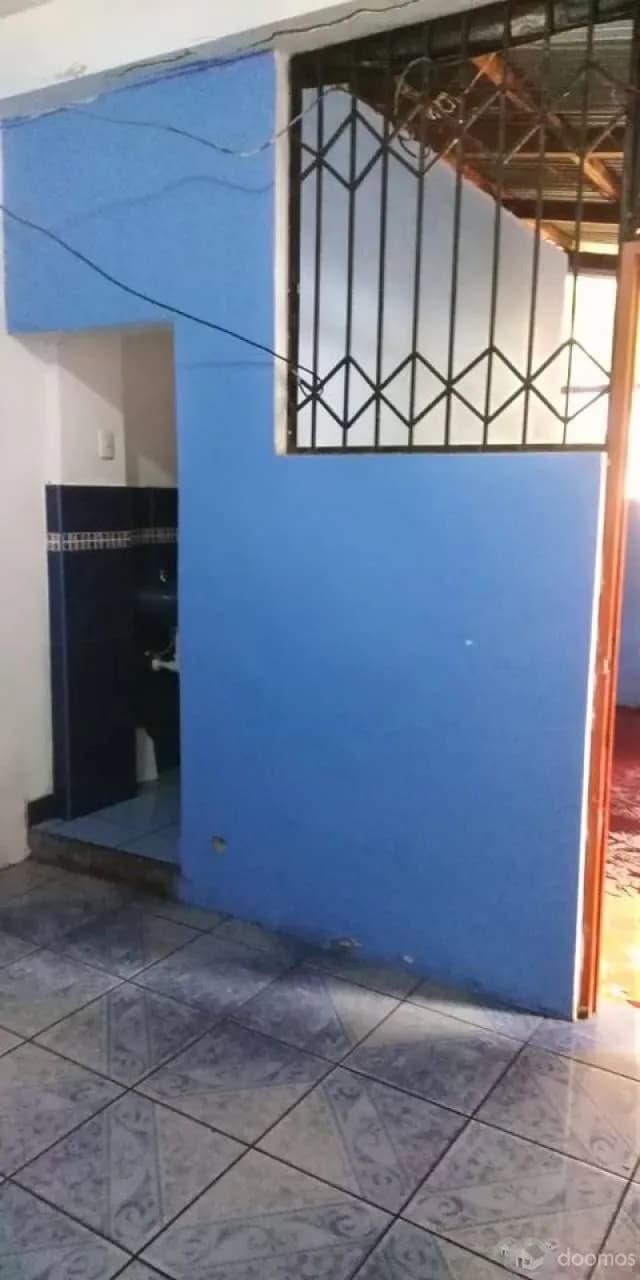 Venta de casa en Banda de Shilcayo, Tarapoto — foto 3