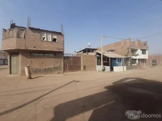 vendo terreno de 215 m2 — foto 3