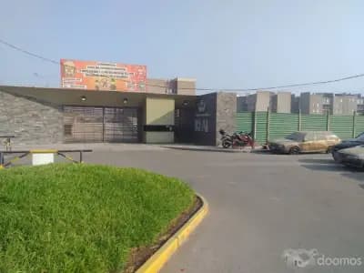 ALQUILER DEPARTAMENTO DUPLEX CARABAYLLO(5 min Ovalo Puente Piedra)