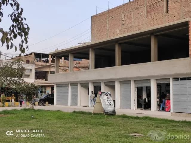 Se alquila local comercial todo 2° piso Excelente ubicacion — foto 4