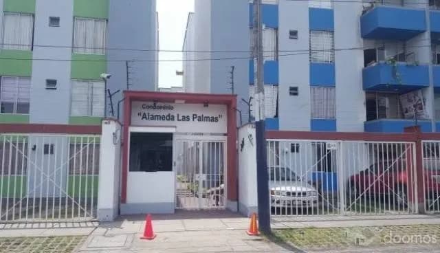 OCASIÓN SE ALQUILA DEPARTAMENTO EN CHORRILLOS — foto 1