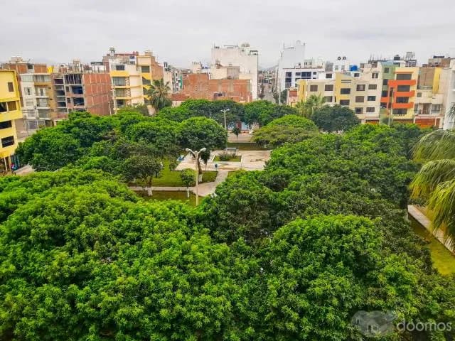 ALQUILO MINI DEPARTAMENTO — foto 1