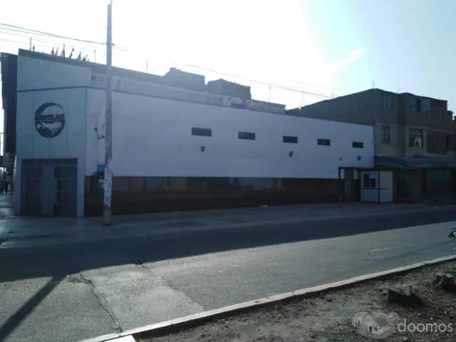 ¡¡Se alquila local comercial!! (PRECIO A TRATAR!) — foto 1