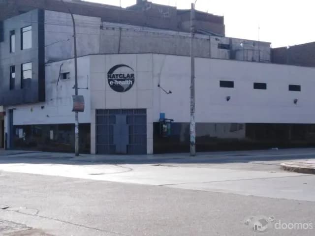 ¡¡Se alquila local comercial!! (PRECIO A TRATAR!) — foto 7