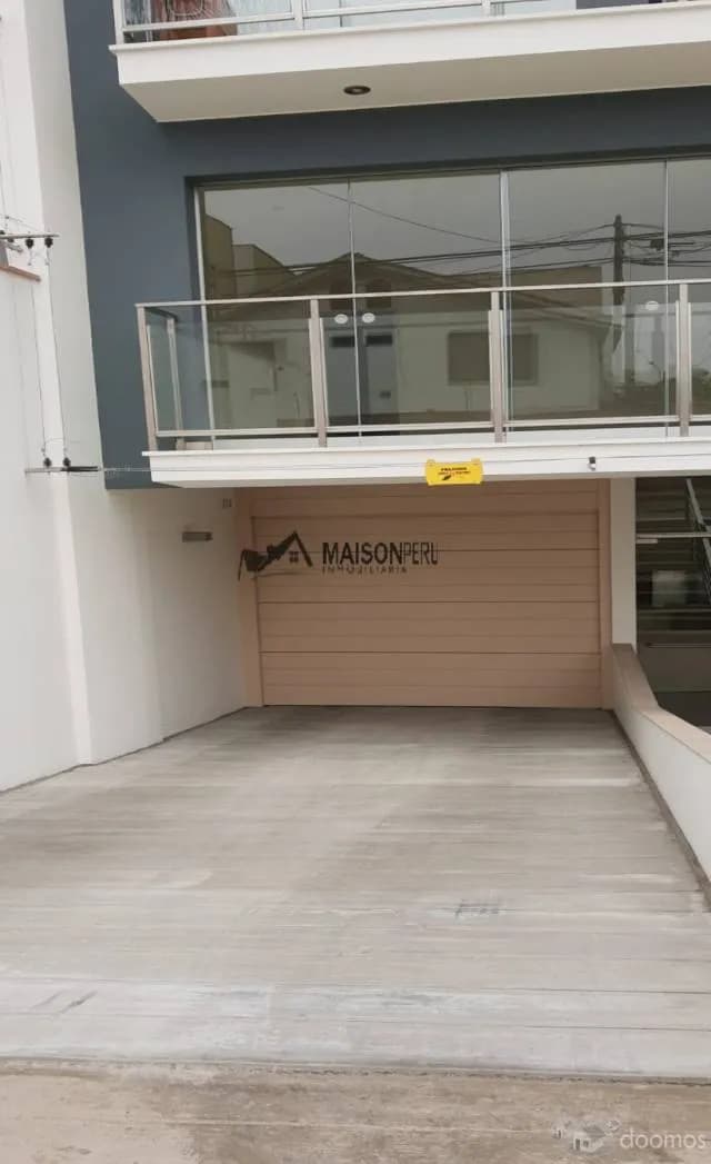 Vendo Departamento Estreno 3 Dorm. San Borja (Ref: 682) — foto 10