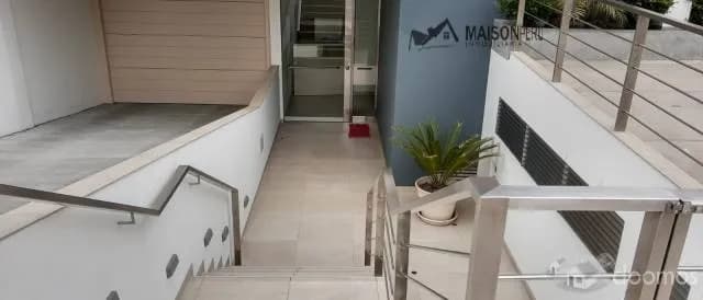 Vendo Departamento Estreno 3 Dorm. San Borja (Ref: 682) — foto 11