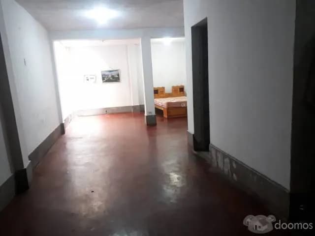 VENTA DE CASA EN URB. LUCYANA - CARABAYLLO. — foto 4