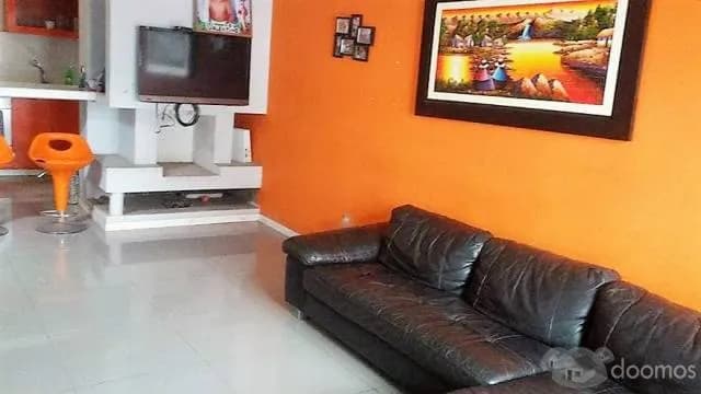 CASA EN VENTA EN LA URB. SAN ANTONIO DE CARABAYLLO — foto 4