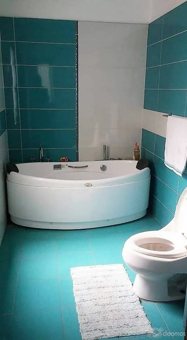 CASA EN VENTA EN LA URB. SAN ANTONIO DE CARABAYLLO — foto 6