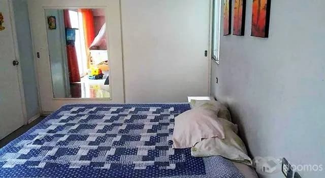 CASA EN VENTA EN LA URB. SAN ANTONIO DE CARABAYLLO — foto 7