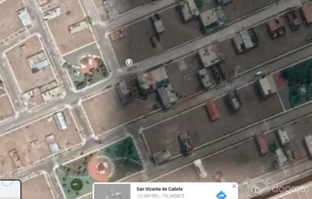 Venta de Terreno Residencial en San Vicente de Cañete — foto 3
