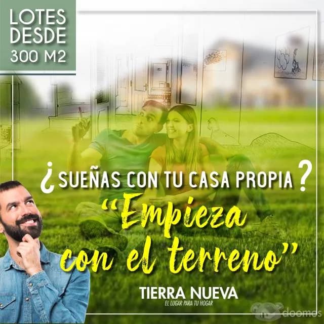 Venta de lotes en condomino cerrado y ecològico. — foto 1