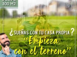 Venta de lotes en condomino cerrado y ecològico.