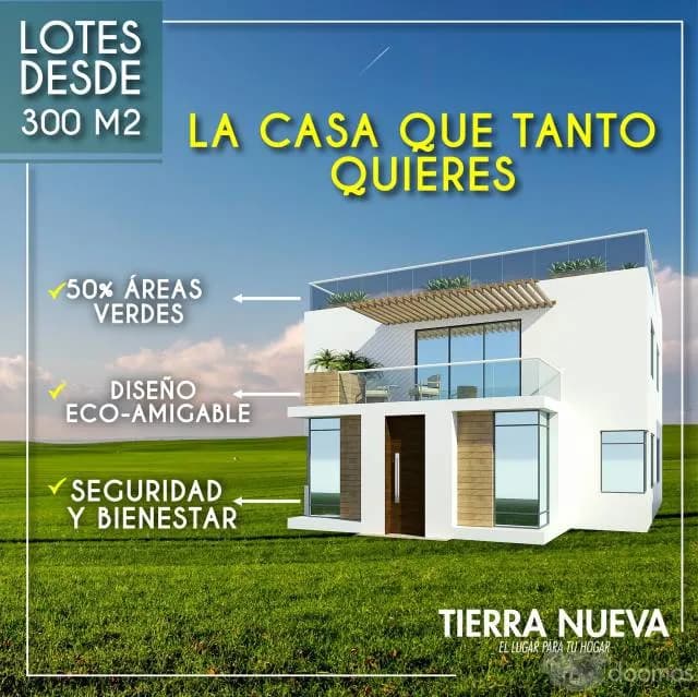 Venta de lotes en condomino cerrado y ecològico. — foto 2