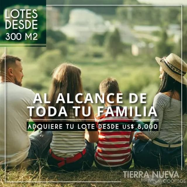Venta de lotes en condomino cerrado y ecològico. — foto 3