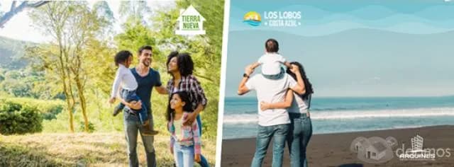 Venta de lotes en condomino cerrado y ecològico. — foto 6
