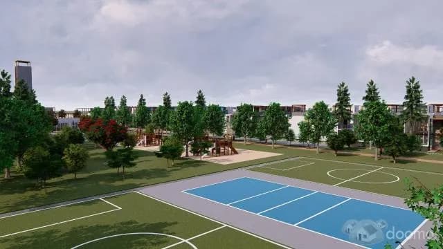 Condominio Ecològico Las Violetas De San Antonio Chincha — foto 1