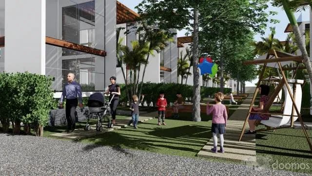 Condominio Ecològico Las Violetas De San Antonio Chincha — foto 3
