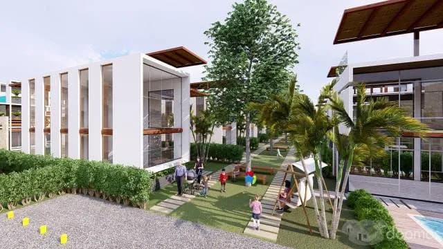 Condominio Ecològico Las Violetas De San Antonio Chincha — foto 4