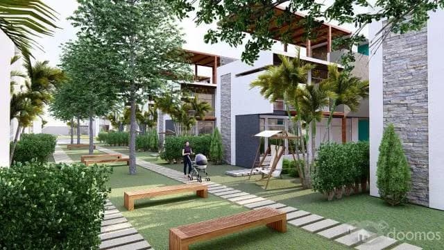 Condominio Ecològico Las Violetas De San Antonio Chincha — foto 6