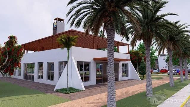 Condominio Ecològico Las Violetas De San Antonio Chincha — foto 8