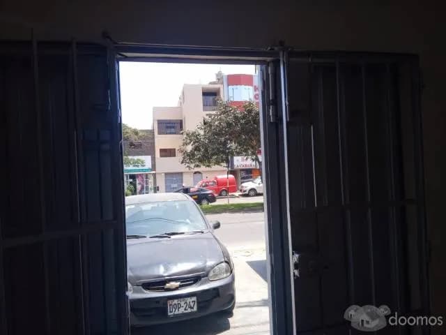 Alquiler de espacio en tienda santa anita — foto 4