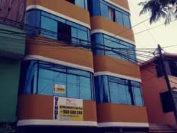 Remato Departamento en estreno