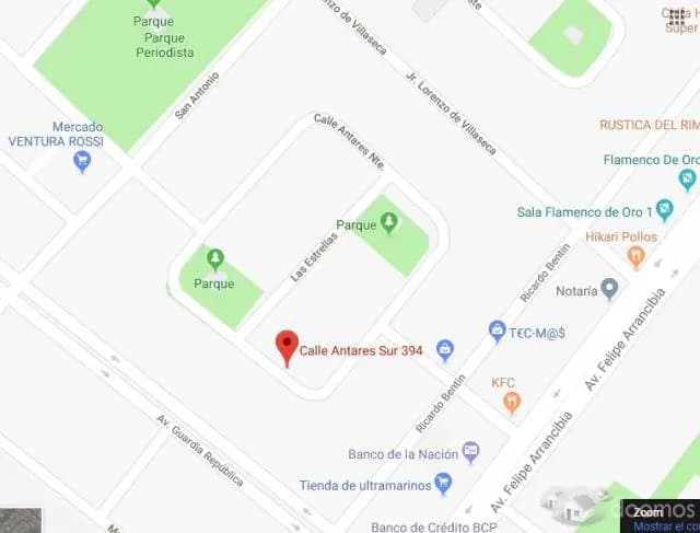 RIMAC Ocasión se vende departamentos 1er y 2do piso — foto 1