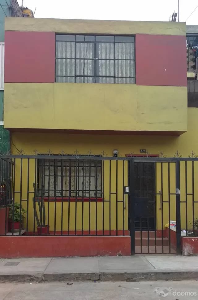 RIMAC Ocasión se vende departamentos 1er y 2do piso — foto 2