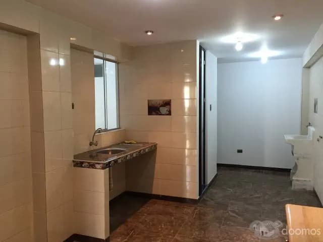 Alquilo Departamento de 120m2 — foto 4