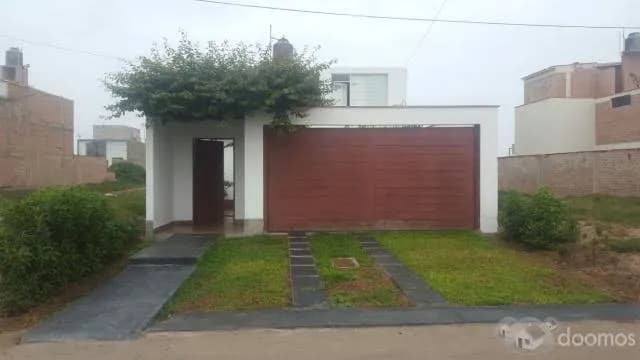 ALQUILER DE CASA - CHORRILLOS — foto 1