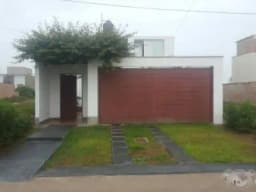 ALQUILER DE CASA - CHORRILLOS
