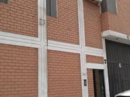 REMATE Local Industrial Callao - Aeropuerto
