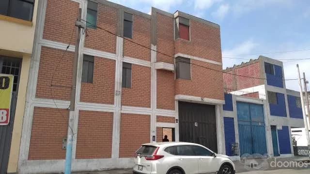 REMATE Local Industrial Callao - Aeropuerto — foto 2