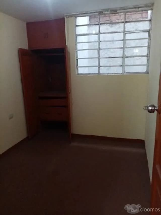 Alquilo departamento en San Martín de Porres — foto 2