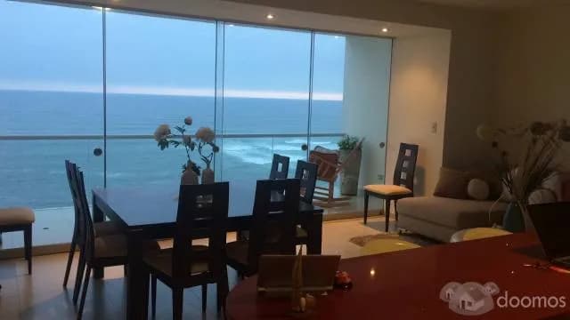ALQUILER DE DUPLEX EN PLAYA SEÑORITAS (TEMPORADA DE VERANO) — foto 1
